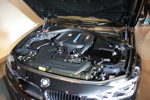 เยี่ยมชมสายการผลิต Plug-in Hybrid ส่งตรงจาก BMW