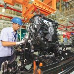 FORD THAILAND MANUFACTURING