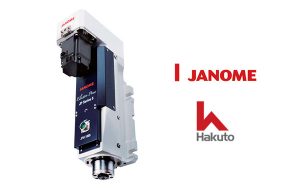 Janome Electro press