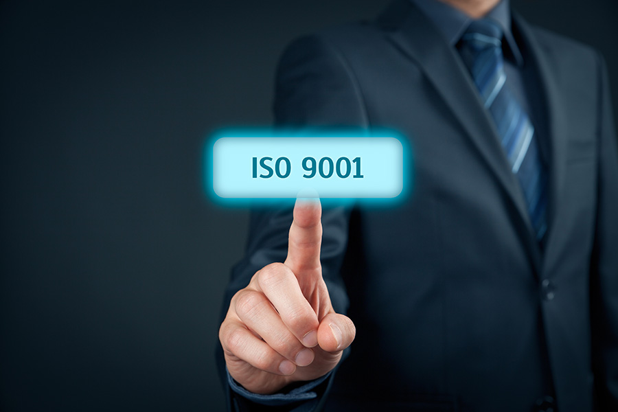 ISO 9001- 2015 และ ISO 14001- 2015 เทรนด์ใหม่ที่ผู้ประกอบการต้องรู้