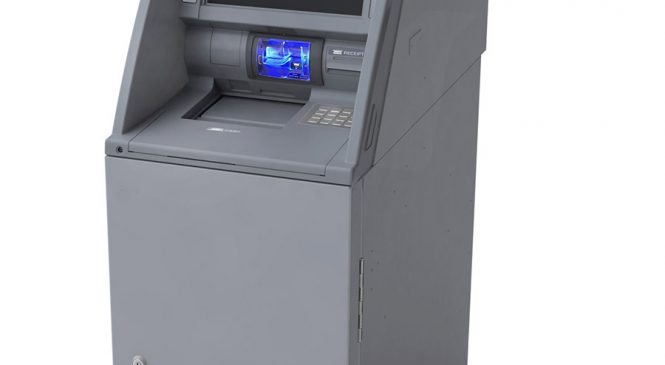 ฮิตาชิออมรอนเทอร์มินัลโซลูชั่นส์ ขยายบริการเครื่อง ATM