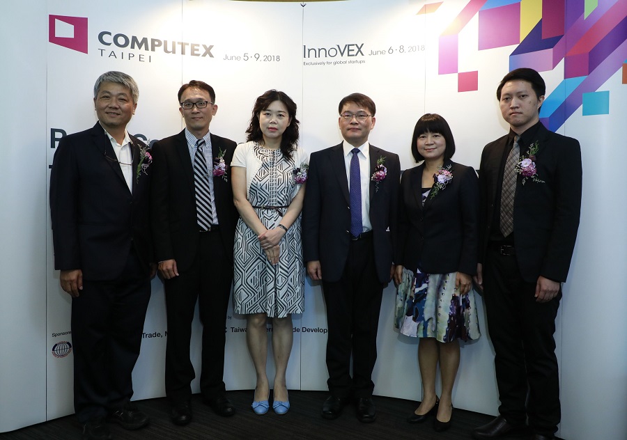 ไต้หวัน ดันนโยบาย ‘มุ่งใต้’ โปรโมท AIoT และ COMPUTEX 2018 หนุนธุรกิจ ICT