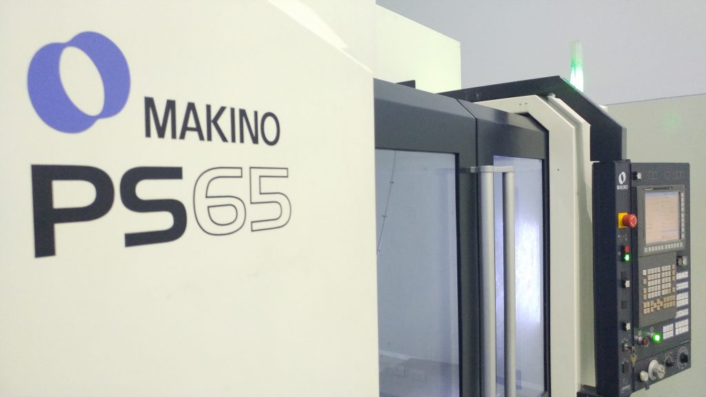 Makino จัดสัมมนา Automation Day หนุน Industry 4.0