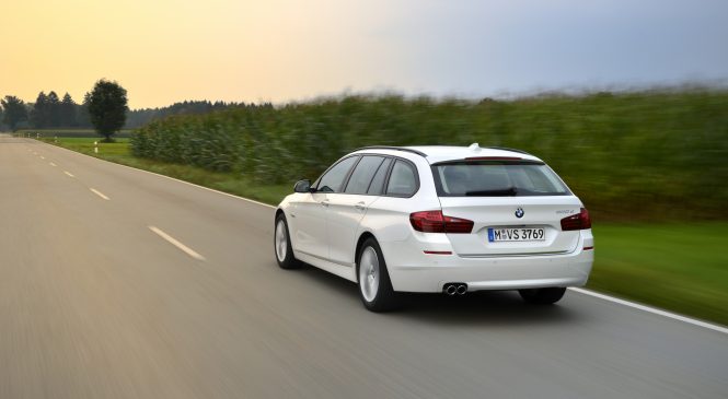 BMW ติดโผผู้ต้องสงสัยโกงการทดสอบเครื่องยนต์ดีเซล