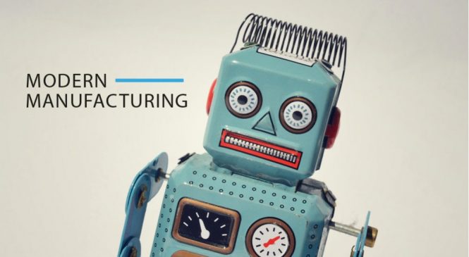 Industrial Documentary: เรื่องเล่าของหุ่นกระบอกสู่แรงงานอุตสาหกรรม