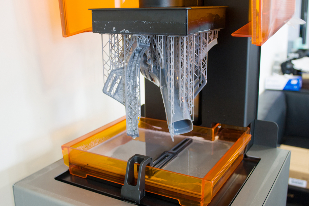 6 วิธีลดต้นทุน 3D Printing