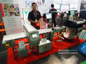 Modern Manufacturing พาชม PROPAK ASIA 2018