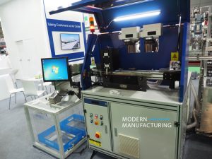 Modern Manufacturing พาชม PROPAK ASIA 2018