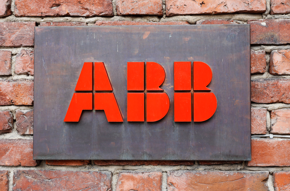 ABB เข้าซื้อกิจการ GE Industrial Solutions
