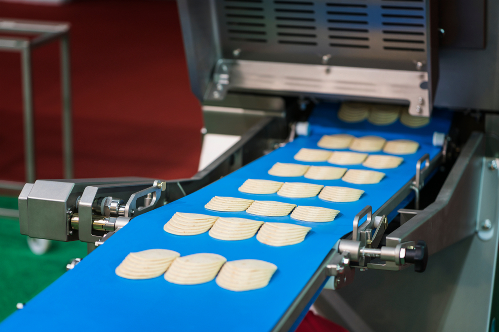 Ultra-Shear Technology นวัตกรรมใหม่ถนอมอาหารโดยไม่ต้องเติมสารเคมี