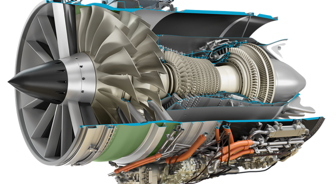 GE ออกแบบเครื่องยนต์เจ็ทส่วนบุคคลความเร็ว Supersonic สำเร็จแล้ว