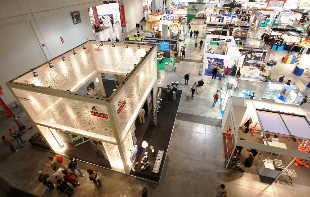 Trade Fair และ Exhibition อุตสาหกรรมนานาชาติที่น่าสนใจในไตรมาสสุดท้ายปี 2018