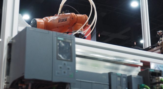 Automation Expo 2019 สานฝันอุตสาหกรรมไทยสู่ระบบอัตโนมัติเต็มรูปแบบ