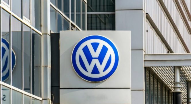 Volkswagen ใช้ Blockchain เพื่อติดตามข้อมูลวัตถุดิบสำหรับแบตเตอรี่