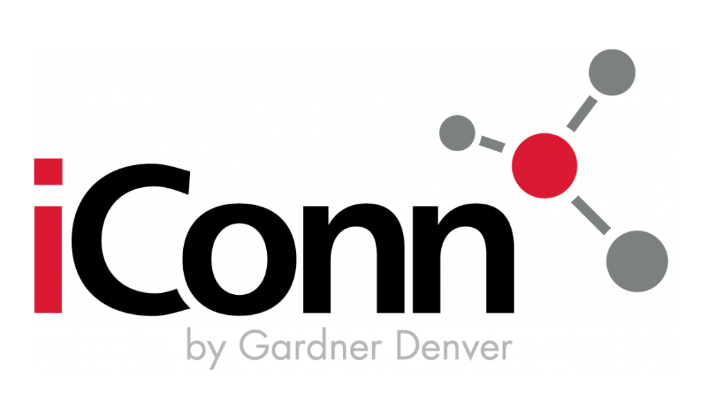 iConn ระบบบริหารจัดการระบบอัดอากาศเชิงรุกจาก Gardner Denver