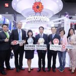 Taiwan Excellence มุ่งมั่นสนับสนุนการพัฒนาอุตสาหกรรมของประเทศไทย ด้วยโซลูชันในงาน Manufacturing Expo 2019