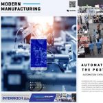 นิตยสาร Modern Manufacturing Special Issue #5