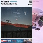 นิตยสาร Modern Manufacturing Special Issue #6