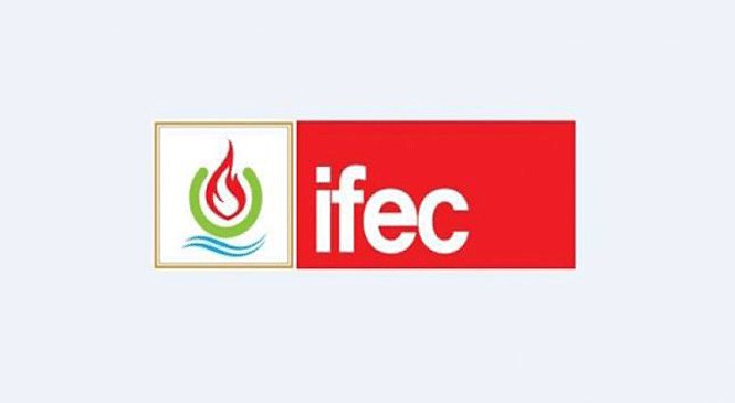 IFEC ดึง ภูวดล สุนทรวิภาต ฟื้นธุรกิจพลังงาน