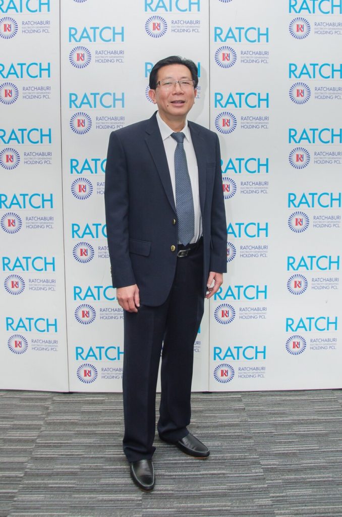 RATCH ทุ่ม 1,173 ลบ.ซื้อโรงไฟฟ้า Yandin