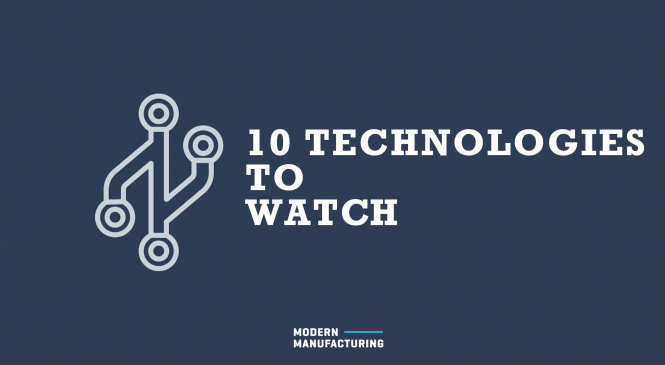 10 เทคโนโลยีสำคัญที่ต้องจับตาจากมุมมองของ Thailand Tech Show 2019