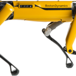 หุ่นยนต์ 4 ขา Spot จาก Boston Dynamics เปิดขายแล้ว!
