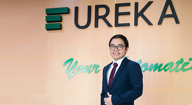 UREKA ตั้งบริษัทย่อยลุยธุรกิจพลังงาน