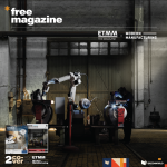 Modern Manufacturing: Special Issue 2019