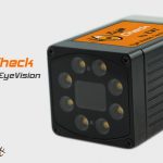กล้องอัจฉริยะ EyeCheck 1x1x รุ่นใหม่จาก EVT