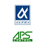 ALPHA CONTROMATIC CO., LTD. / A.P.S. CONTROL CO., LTD.