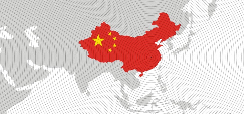 ไวรัสโคโรนาทุบเศรษฐกิจจีนซ้ำสองหลังระบาดทั่วโลก