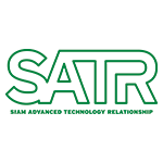 SIAM ADVANCED TECHNOLOGY RELATIONSHIP CO., LTD. (Siam ATR)