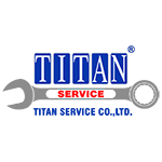 TITAN SERVICE CO., LTD.