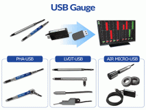 USB GAUGE