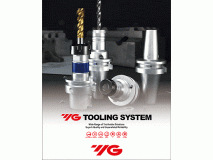 TOOLING SYSTEM