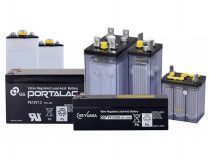 Industrial Battery