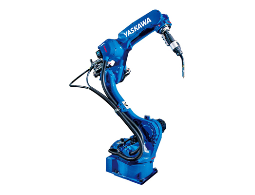 Industrial Robot : AR1440 Arc Welding Robot