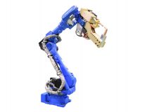Industrial Robot : SP180H  Spot Welding Robot