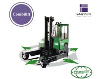 Combilift Forklift