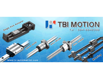 LINEAR MOTION SYSTEM