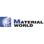 MATERIAL WORLD CO.,LTD.