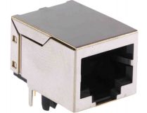 RS PRO, Female RJ45 Connector