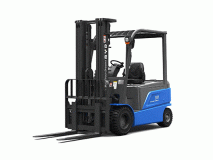 BATTERRY-ELECTRIC COUNTERBALANCED FORKLIFT