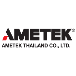 AMETEK (THAILAND) CO., LTD.