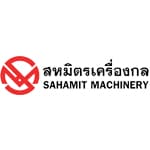 SAHAMIT MACHINERY PUBLIC CO LTD