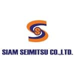 SIAM SEIMITSU CO.,LTD.