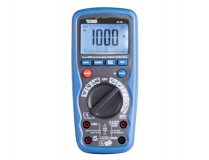 Professional True-RMS Digital Multimeter Full function for your work, with IP67 waterproof