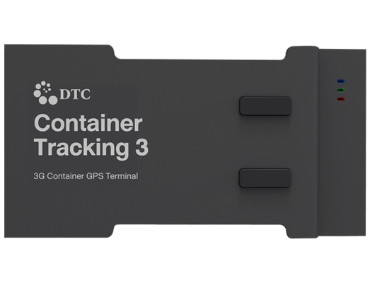 ระบบติดตามตู้คอนเทนเนอร์ Container Tracking 3