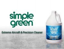 EXTREME SIMPLE GREEN® AIRCRAFT & PRECISION CLEANER