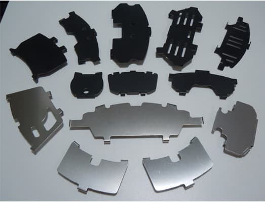 Metal Stamping for Automotive Industrial